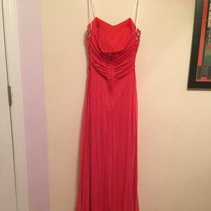 B. Darlin Prom Dress